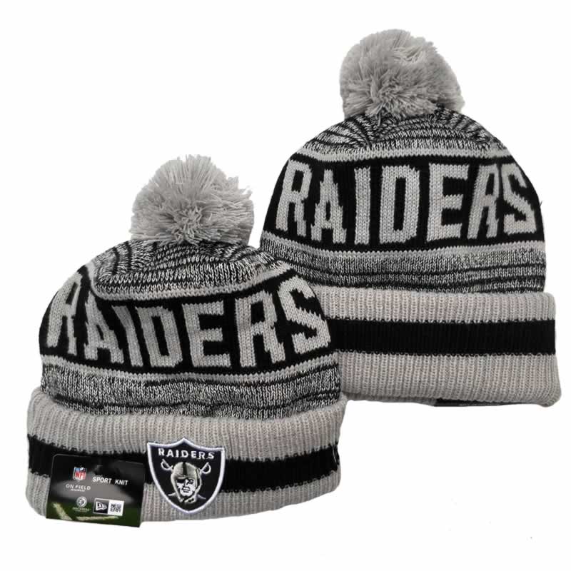Oakland Raiders Team Logo Knit Hat YD (8),We sell and wholesale Oakland Raiders Team Logo Knit Hat YD (8) on line form chian!
